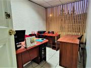 Alquiler De Oficina Amoblado O Sin Amoblar 53M2 Piso 3...