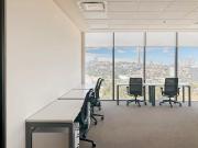 Oficinas privadas totalmente equipadas para ti y tu...