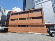 ALQUILER DE OFICINA AV. ORINOCO DE LAS MERCEDES 78 24 153