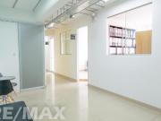 Alquiler De Oficina Boutique De 23.3 M2 En Santa Anita