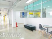 Alquiler De Oficina Boutique De 25.3 M2 En Santa Anita