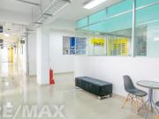 Alquiler De Oficina Boutique De 25.3 M2 En Santa Anita