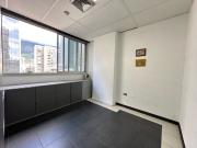 Alquiler de Oficina Chacao Torre Cemica