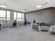 Alquiler de oficina comercial para 3 personas en Lima,...