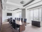 Alquiler de oficina comercial para 4 personas en LIMA,...