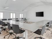 Alquiler de oficina comercial para 4 personas en Lima,...