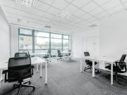 Alquiler de oficina comercial para 4 personas en Lima,...