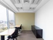 Alquiler de oficina comercial para 5 personas en Lima...