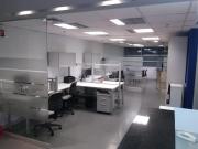 ALQUILER DE OFICINA COMPLETAMENTE AMOBLADA Y EQUIPADA EN...