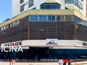 ALQUILER DE OFICINA CON TESORO EN EL SUBSUELO