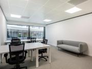 Alquiler de oficina corporativa para 5 personas en Lima,...