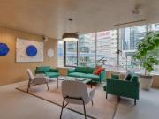 Alquiler de oficina corporativa para 5 personas en Lima,...