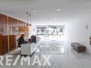 Alquiler De Oficina De 125 M2 En San Isidro