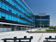 Alquiler de oficina de 1280 m2 en Olivos