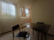 Alquiler de oficina de 15 mtrs2 con baño compartido Av....