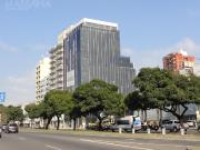 Alquiler de Oficina de 200 m2 planta libre 2 cocheras...