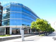 Alquiler de oficina de 244 m2 en Puerto Madero