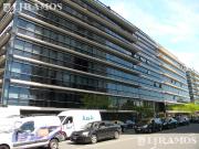 Alquiler de oficina de 275 m2 en Puerto Madero