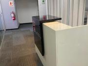 Alquiler de Oficina de 285 m2 amueblada en el corazon de...