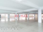 Alquiler De Oficina De 3000 M2 De Planta Libre En Santa...