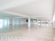 Alquiler De Oficina De 3000 M2 De Planta Libre En Santa...