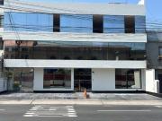 Alquiler de Oficina de 3 Pisos en San Isidro