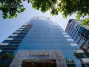Alquiler de oficina de 500m2 en Plaza Roma
