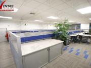 ALQUILER DE OFICINA DE LUJO COMPLETAMENTE AMOBLADA Y...