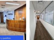 Alquiler de Oficina dentro del Centro Empresarial