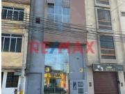 ¡Alquiler de Oficina Dúplex en Excelente Ubicación!