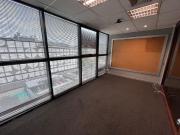 Alquiler de Oficina Ejecutiva de Lujo en El Bosque 161MTS