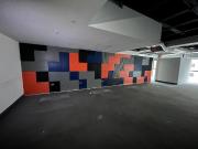 Alquiler de Oficina Ejecutiva de Lujo en El Bosque 192MTS