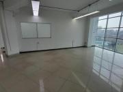 Alquiler de Oficina Empresarial – Nicolás Ayllón