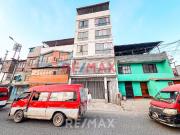 Alquiler De Oficina En 3Er Nivel Con 3 Ambientes En...