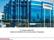 Alquiler de Oficina en Ate Santa Anita 780 m2 IMPLEMENTADAS