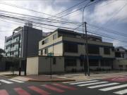 Alquiler de oficina en Avenida Del Parque Norte, Corpac,...