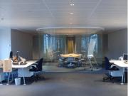 Alquiler de oficina en AZCA / CBD Madrid, muy cerca del...