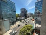 Alquiler de Oficina en Belgrano sobre Av. del Libertador