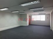 Alquiler De Oficina En Cercado De Lima