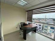 Alquiler de oficina en City office, norte de Guayaquil
