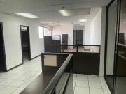 Alquiler de oficina en edificio Finansur calles 9 de...