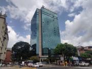 ALQUILER DE OFICINA EN EL BOSQUE TORRE CREDICARD