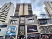 Alquiler de Oficina en el Boulevard de Sabana Grande