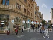 ALQUILER DE OFICINA EN EL CENTRO DE SALAMANCA