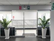 Alquiler de oficina en el centro financiero, San Isidro