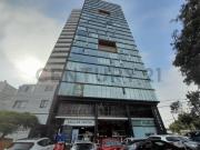 ALQUILER DE OFICINA EN EL MODERNO EDIFICIO SMART...