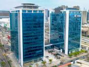 Alquiler de oficina en gris en Edificio corporativo en...