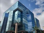 ALQUILER DE OFICINA EN IMPORTANTE TORRE EMPRESARIAL EN...