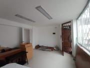 ALQUILER DE OFICINA EN JESUS MARIA