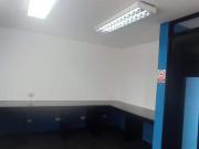 Alquiler de oficina en Jesús María Garzón